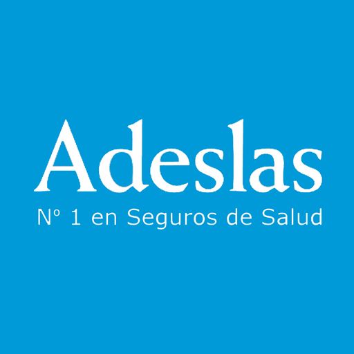 logo mutua ADESLAS DENTAL