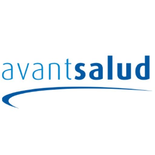 logo mutua AVANTSALUD - ALIANZA ESPAÑOLA