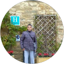 Miguel Terron. Mendez profile picture