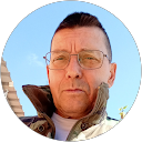 Antonio Garrido profile picture