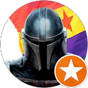 Mando profile picture